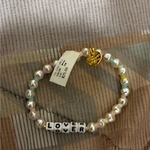 Little words project size S/M LOVER